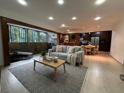 Blk 17 Toh Yi Gardens (Bukit Timah), HDB 5 Rooms #559123111